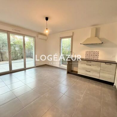 Appartement 3 pièces 349000 €