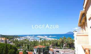 Appartement 2 Pièces 45 m² à vendre à Cannes (06400)