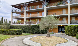 Appartement 2 Pièces 44 m² à vendre à Aix-en-Provence (13090)