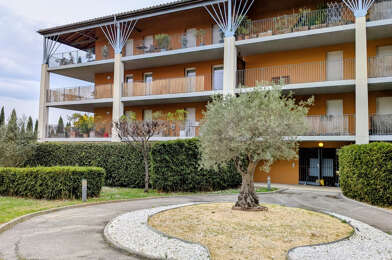 Appartement 2 pièces 275000 €