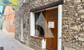 Appartement 2 Pièces 34 m² à louer à La Roquette-sur-Var (06670)