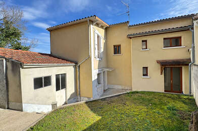 Maison 5 pièces 154000 €