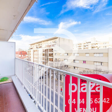 Appartement 3 pièces 140000 €