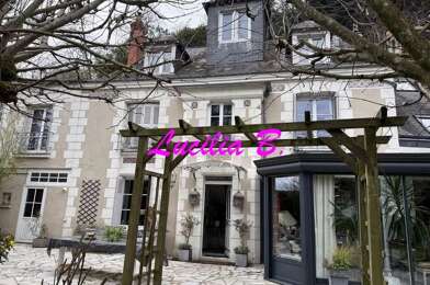 Maison 8 pièces 982800 €