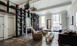 Appartement 4 Pièces  m² à vendre à Nice (06300)