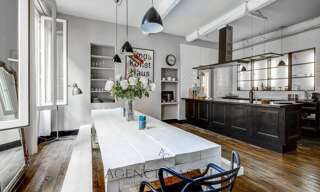 Appartement 4 Pièces 87 m² à vendre à Nice (06300)