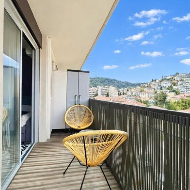 Appartement 2 pièces 190000 €