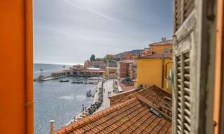 Appartement 3 Pièces 48 m² à vendre à Villefranche-sur-Mer (06230)