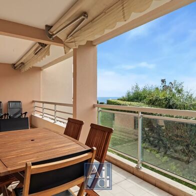 Appartement 2 pièces 449000 €