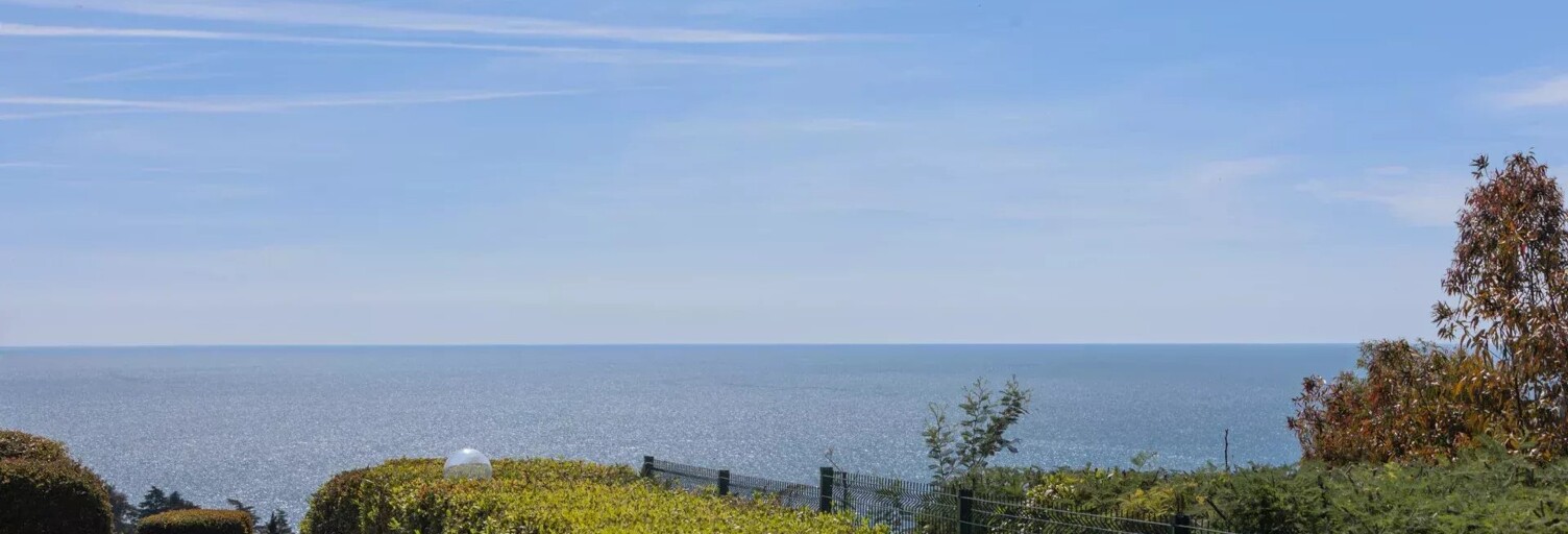 Appartement 2 Pièces 52 m² à vendre à Cannes (06400)