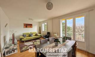 Appartement 3 Pièces 68 m² à vendre à Bonneville (74130)