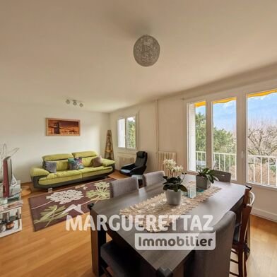 Appartement 3 pièces 199000 €