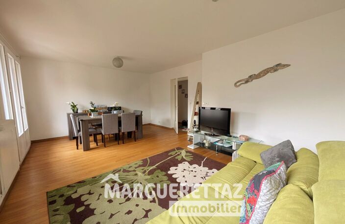 T3 de 67m² avec cave - Bonneville — photo 3