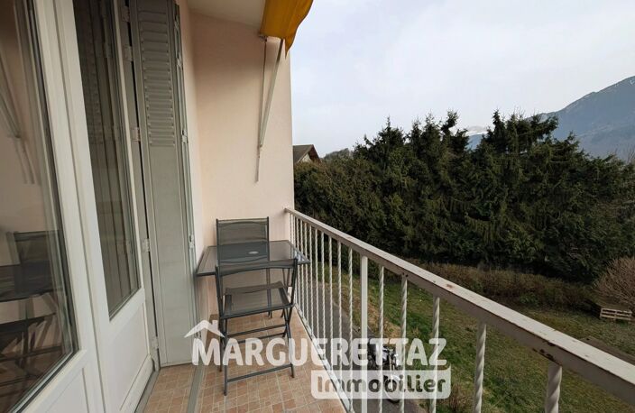 T3 de 67m² avec cave - Bonneville — photo 4