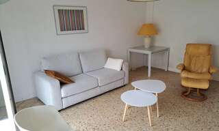 Appartement 2 Pièces 57 m² à vendre à Antibes (06600)