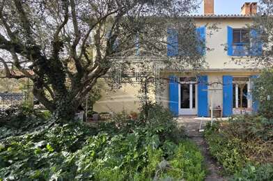 Maison 5 pièces 270000 €