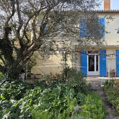Maison 5 pièces 270000 €