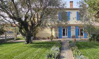 Maison 5 Pièces 128 m² à vendre à Le Pontet (84130)