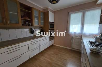 Appartement 5 pièces 95500 €