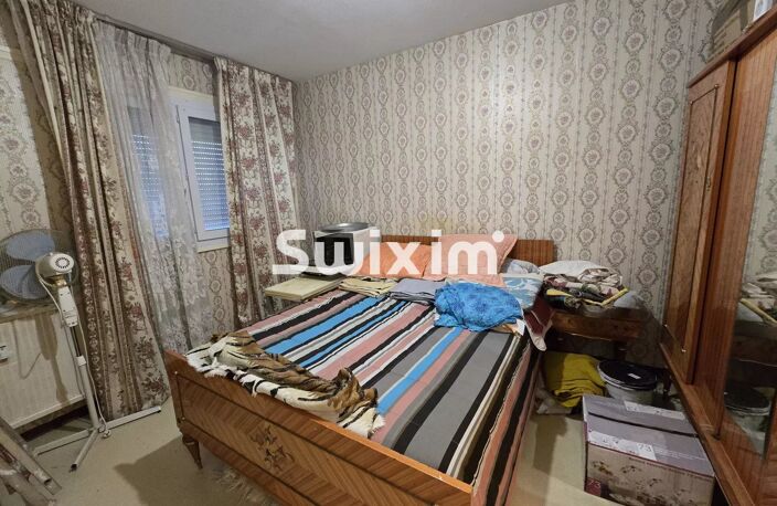 Appartement 4 pièces avec balcon et cave — photo 2