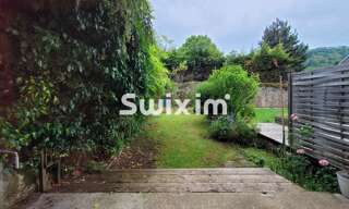 Maison 6 Pièces 120 m² à vendre à Lons-le-Saunier (39000)