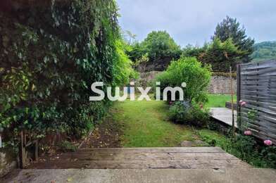 Maison 6 pièces 165000 €