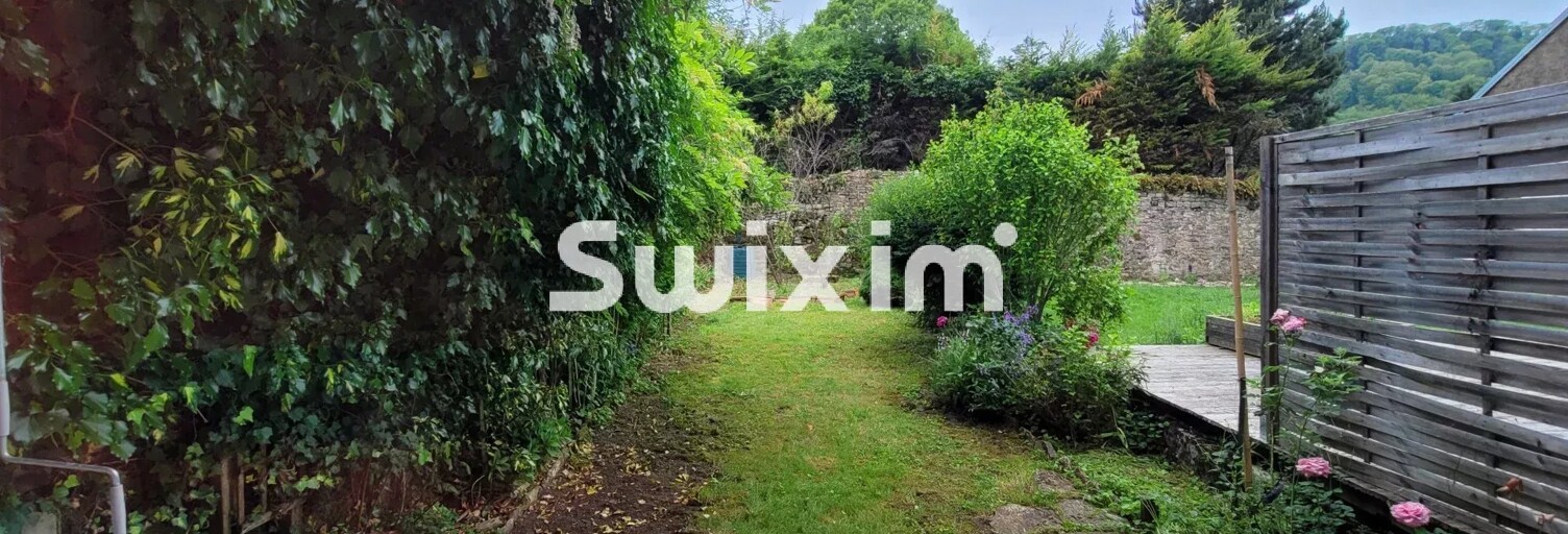 Maison 6 Pièces 120 m² à vendre à Lons-le-Saunier (39000)