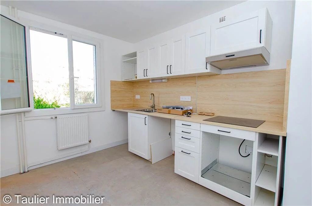 Appartement  T3 à louer Saint-Marcellin 38160