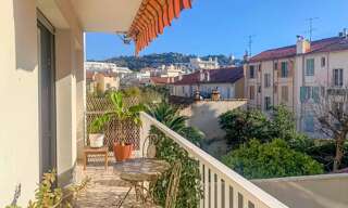 Appartement 3 Pièces 84 m² à vendre à Cannes (06400)