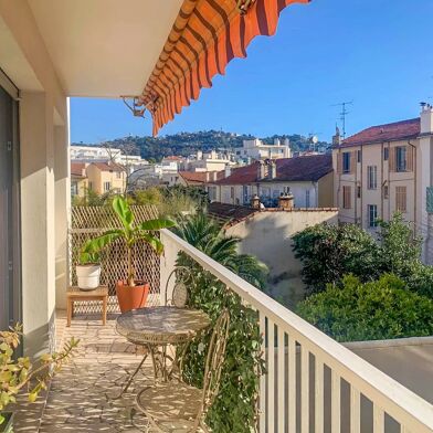 Appartement 3 pièces 399000 €