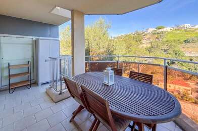 Appartement 2 pièces 189000 €