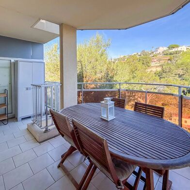 Appartement 2 pièces 189000 €