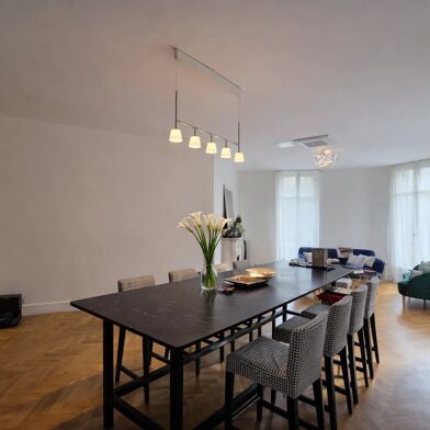 Appartement 5 pièces 1290000 €