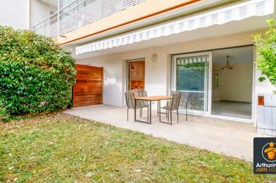 Appartement 4 pièces 315000 €