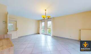 Appartement 4 Pièces 92 m² à vendre à Craponne (69290)