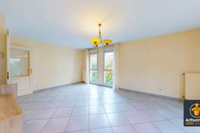 Appartement 4 pièces 315000 €