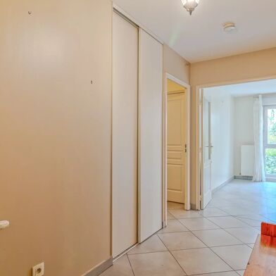 Appartement 4 pièces 315000 €