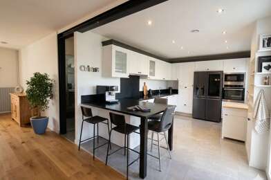 Maison 7 pièces 388500 €