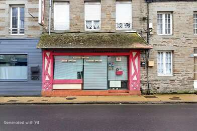 Commerce 11 pièces 209600 €