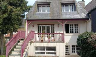 Maison 11 Pièces 181 m² à vendre à Valdallière (14410)