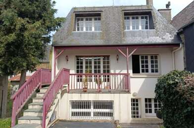 Maison 11 pièces 158900 €