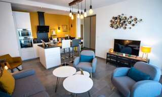 Appartement 3 Pièces 61 m² à louer à La Rochelle (17000)