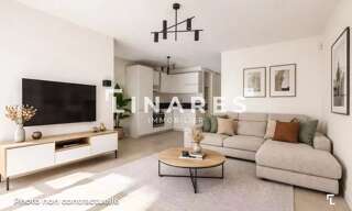 Appartement 3 Pièces 51 m² à vendre à Marseille 12 (13012)