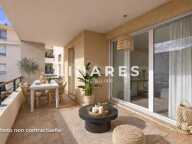 COEUR VILLAGE - Appartement T2/3 51m2 - Terrasse - Garage - 1301 — photo 2