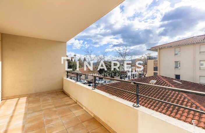 COEUR VILLAGE - Appartement T2/3 51m2 - Terrasse - Garage - 1301 — photo 3