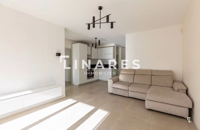 COEUR VILLAGE - Appartement T2/3 51m2 - Terrasse - Garage - 1301 — photo 4