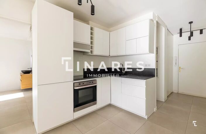 COEUR VILLAGE - Appartement T2/3 51m2 - Terrasse - Garage - 1301 — photo 5