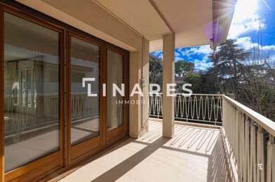 Appartement 4 pièces 320000 €