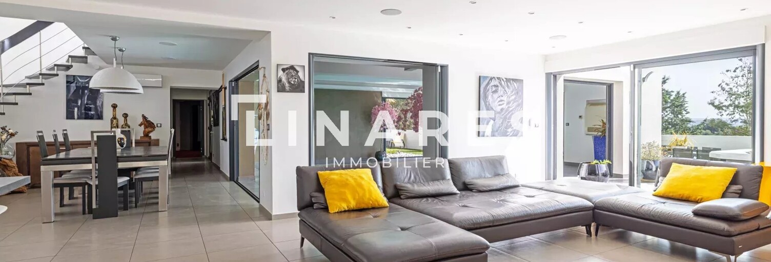 Maison 4 Pièces 200 m² à vendre à Marseille 13 (13013)