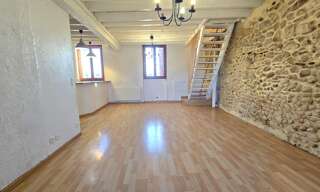 Appartement 4 Pièces 77 m² à vendre à Romans-sur-Isère (26100)